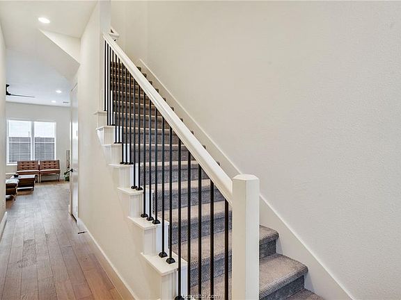 2nd image of 2944 Huffman Way #A