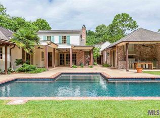 828 Woodleigh Dr, Baton Rouge, LA 70810