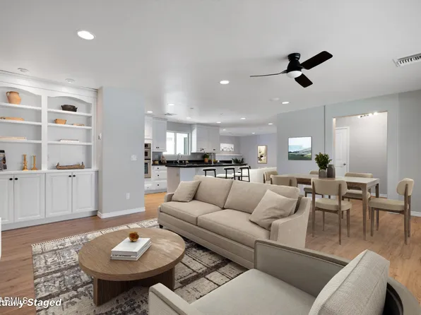 3437 E MEADOWBROOK Avenue, Phoenix, AZ 85018