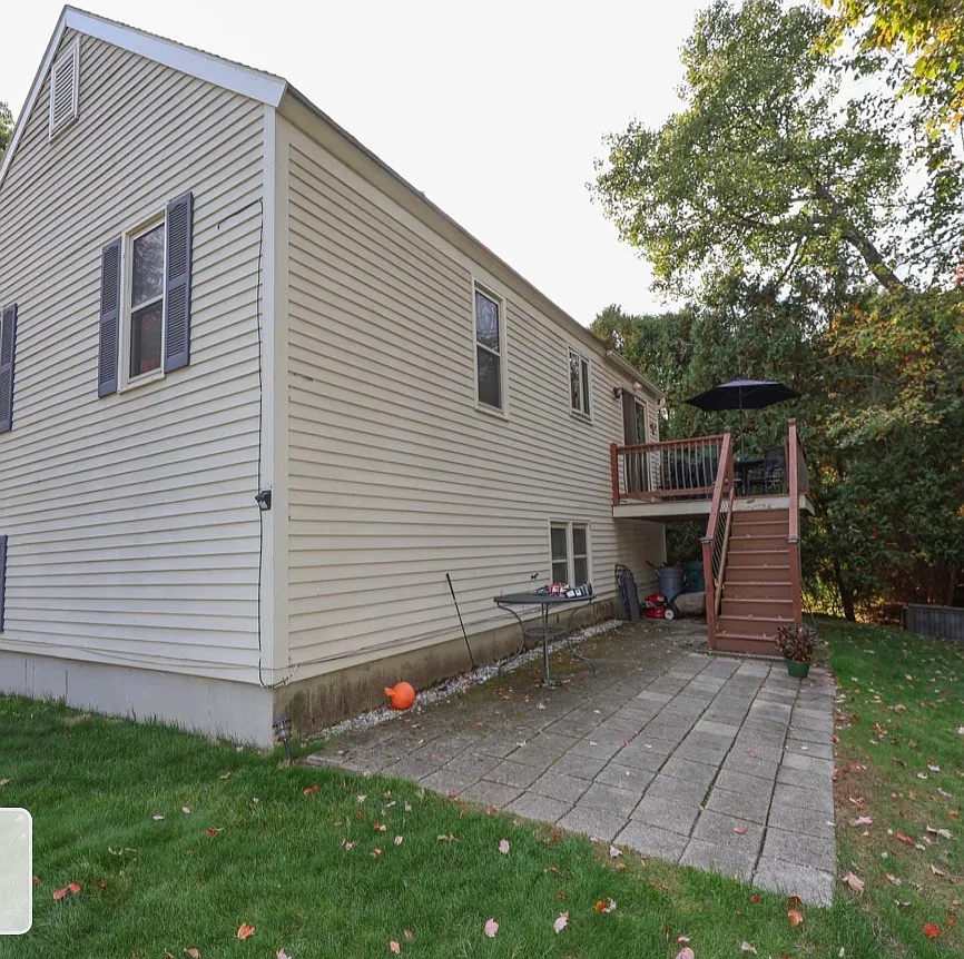 3 bed, 1501 sqft, $3,200 — Photo 2