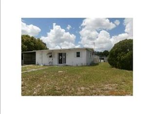 1265 Trellis Ave, Spring Hill, FL 34606