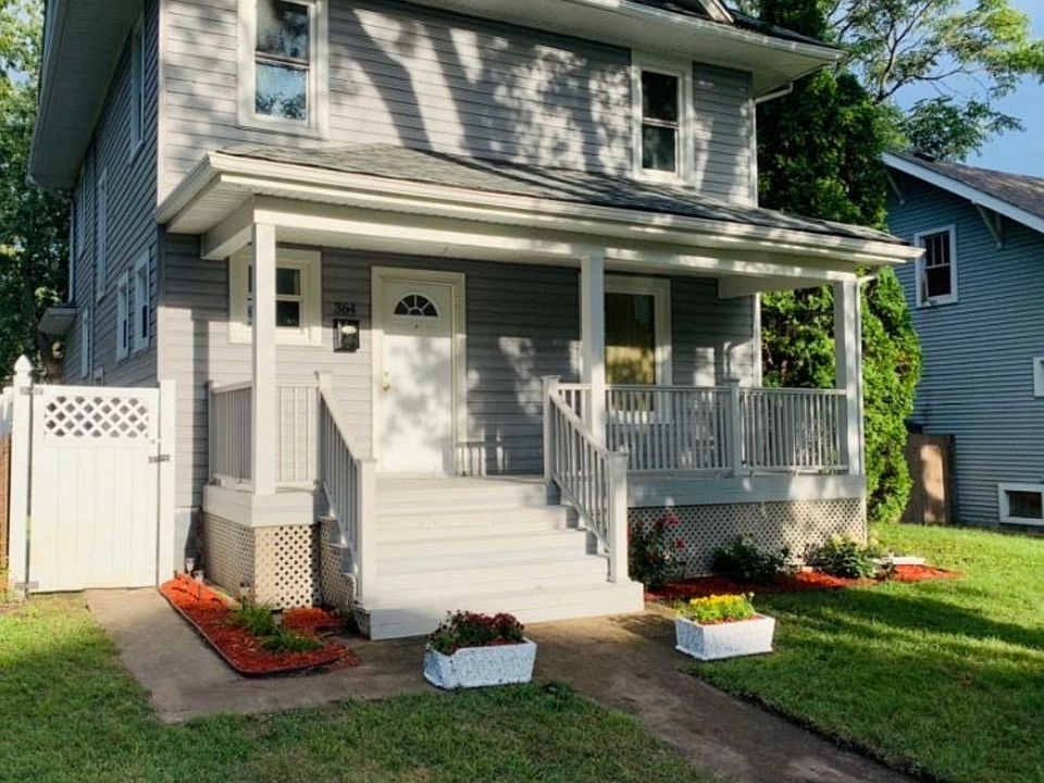 364 S Evergreen Ave, Kankakee, IL 60901 Zillow