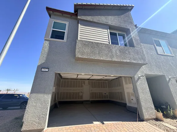 1512 Maya Crossing Ave, Henderson, NV 89002