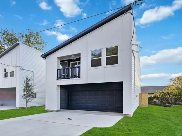 7415 Easter St, Houston, TX 77088