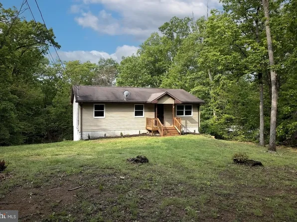 165 Sugar Maple Ln, Gerrardstown, WV 25420