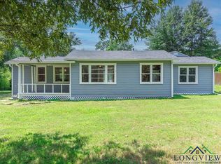8557 State Highway 154 W, Gilmer, TX 75644