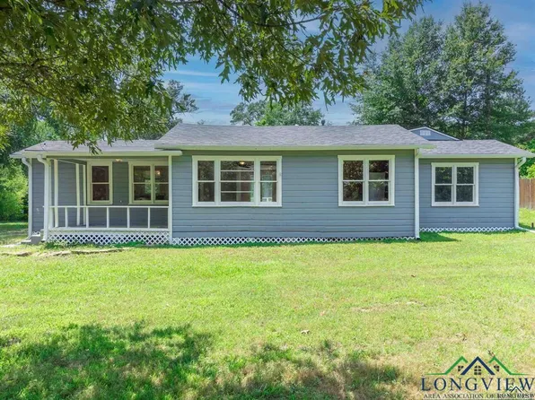 8557 State Highway 154 W, Gilmer, TX 75644