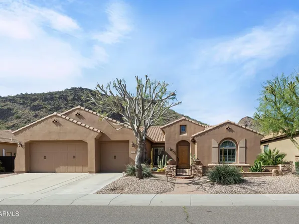 26216 N 56TH Drive N, Phoenix, AZ 85083