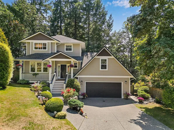 209 Shadow Ridge Pl, View Royal, BC V8Z 7Y2
