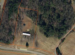 1689 Glenview Dr, Chatham, VA 24531