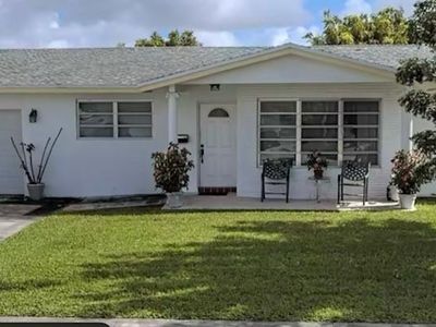 1194 NW 66th Avenue, Pompano Beach, FL, 33063