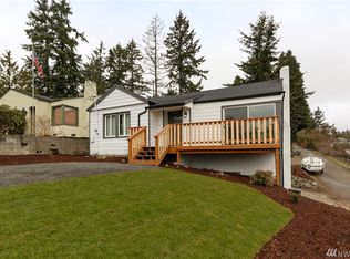 4210 B St, Bremerton, WA 98312