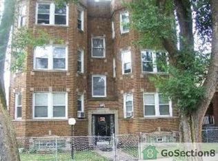 8507 S Crandon Ave #3S, Chicago, IL