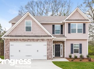 105 Archer Ct NW, Cartersville, GA 30120