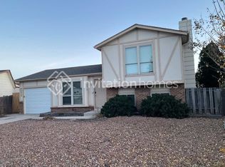 4818 Trailmark Loop, Colorado Springs, CO 80916