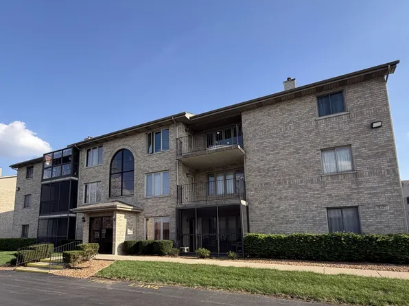 5025 139th Pl APT 512, Crestwood, IL 60418