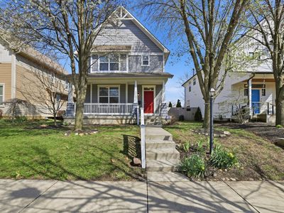 2343 Broadway St, Indianapolis, IN, 46205
