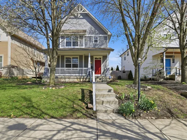 2343 Broadway St, Indianapolis, IN 46205