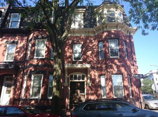 151 I St, South Boston, MA 02127