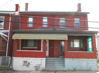 51 Sycamore St, Etna, PA 15223