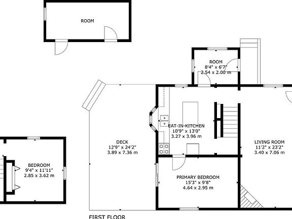 4th image of 4521 Lakeshore Rd #56