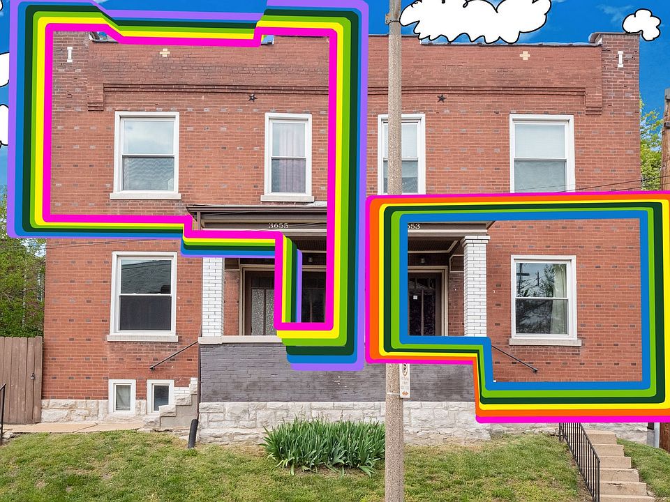 1st image of 3653-3655 Potomac St #996