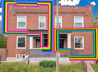 3653-3655 Potomac St #996, Saint Louis, MO 63116