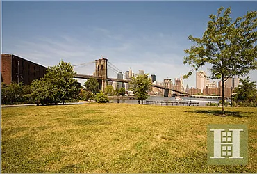 Sold by Halstead Real Estate