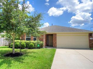 22111 Galapagos Ct, Katy, TX 77449
