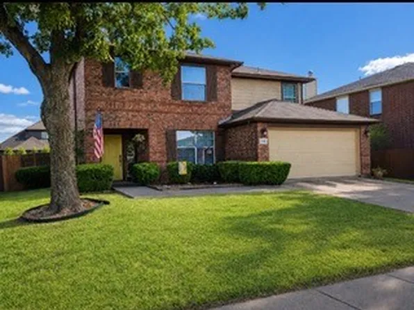 109 Angelina Dr, Crandall, TX 75114