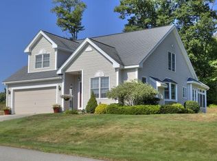 37 Josiah Bartlett Rd, Amherst, NH 03031