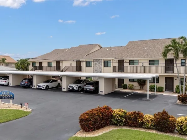 511 SE 43rd St APT 203, Cape Coral, FL 33904