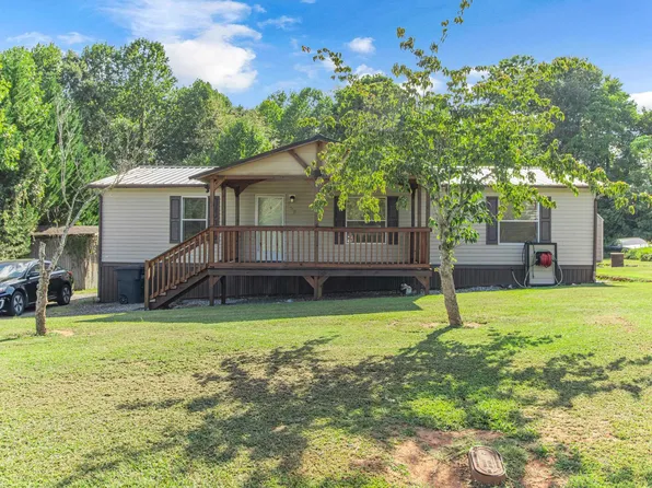 252 Summer Meadow Trl, Campobello, SC 29322