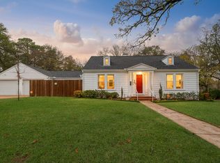 2257 Cleveland St, Paris, TX 75460