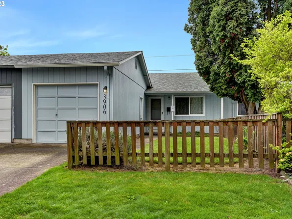 3906 N Juneau St, Portland, OR 97217