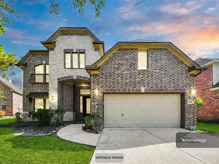 9427 Sapphire Bay Ln — Photo 4