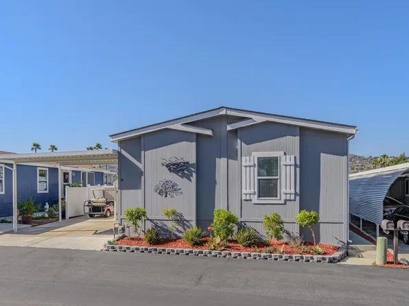 4650 Dulin Rd Spc 74, Fallbrook, CA 92028