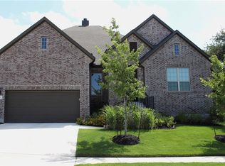 113 Chanock Cv, Georgetown, TX 78628