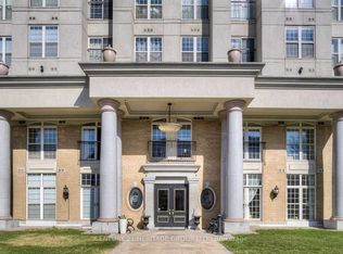 135 James St S #715, Hamilton, ON L8P 2Z6