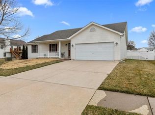 3827 Bedford Pointe Dr, Wentzville, MO 63385