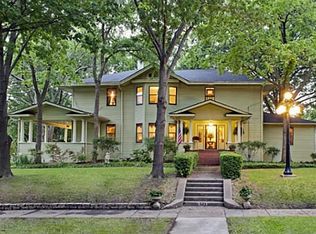 503 Tucker St, McKinney, TX 75069