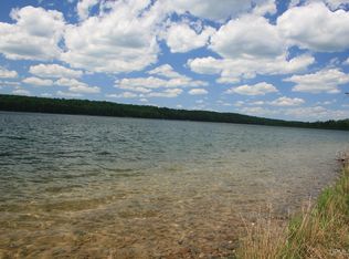 Smoky Lake Dr, Iron River, MI 49935
