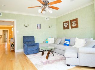 6026 N Fairfield Ave #1, Chicago, IL 60659