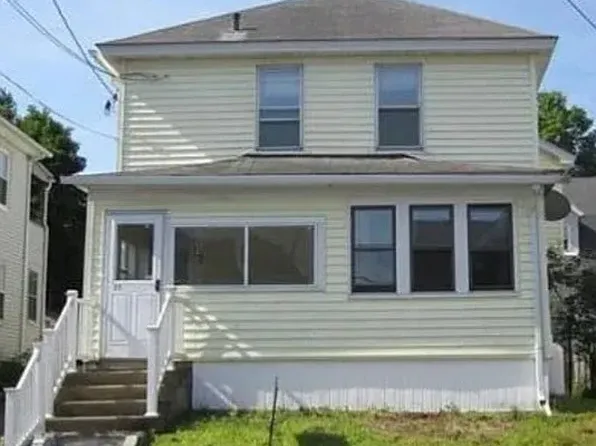 19 Sherwin St #2, Ware, MA 01082