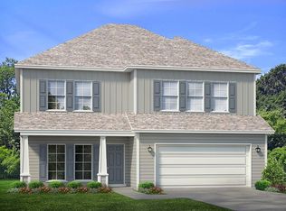 123 Backwater Rd LOT 37, Pt Saint Joe, FL 32456