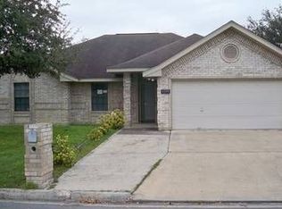 2208 Robin Ave, McAllen, TX 78504