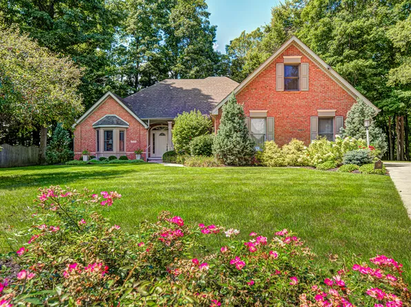 2319 Gregory Ln, Anderson, IN 46012