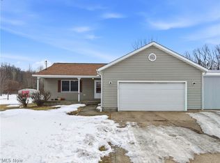 247 N Main St, West Salem, OH 44287