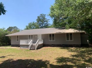 3104 4th Ave, Conway, SC 29527