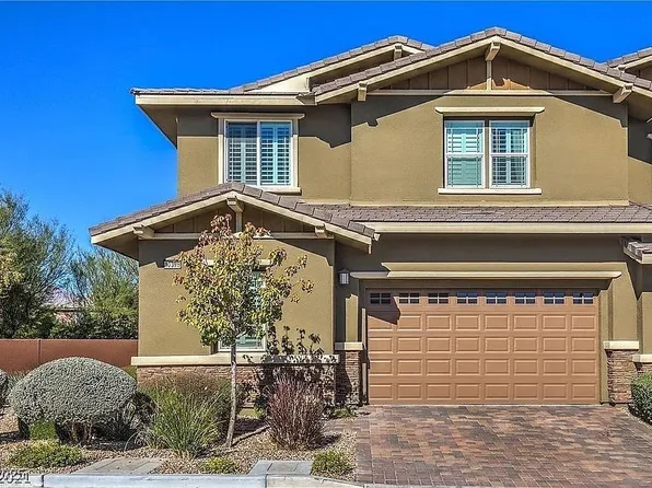 10398 Addie De Mar Ln, Las Vegas, NV 89135